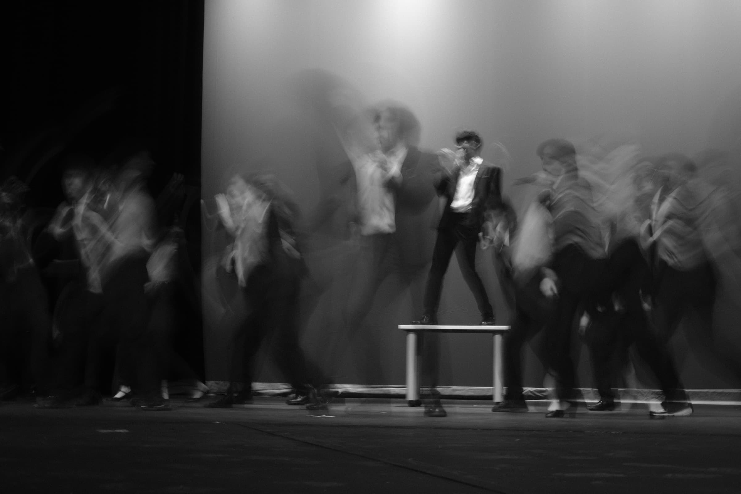 ACAPELLA 12