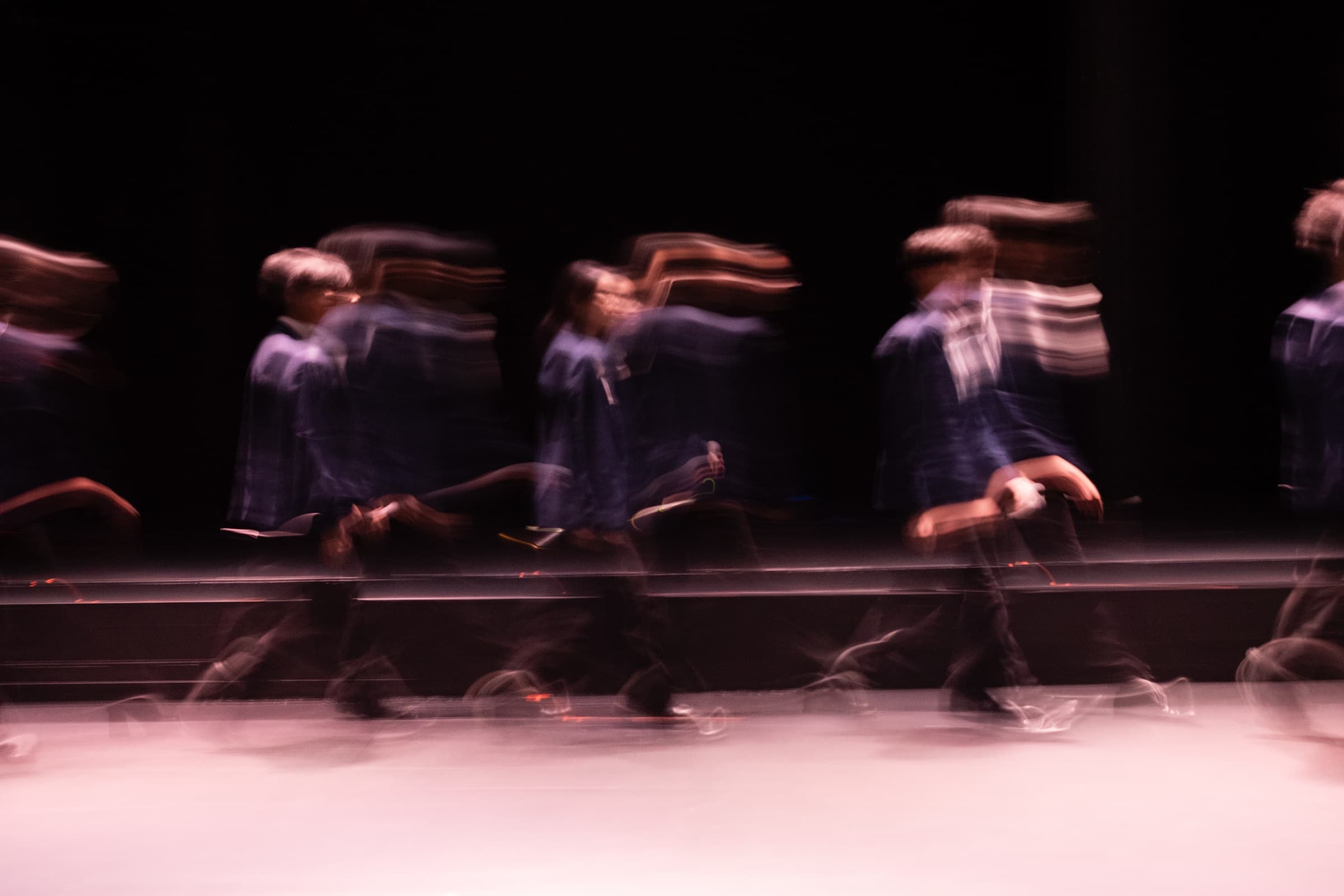 ACAPELLA 19