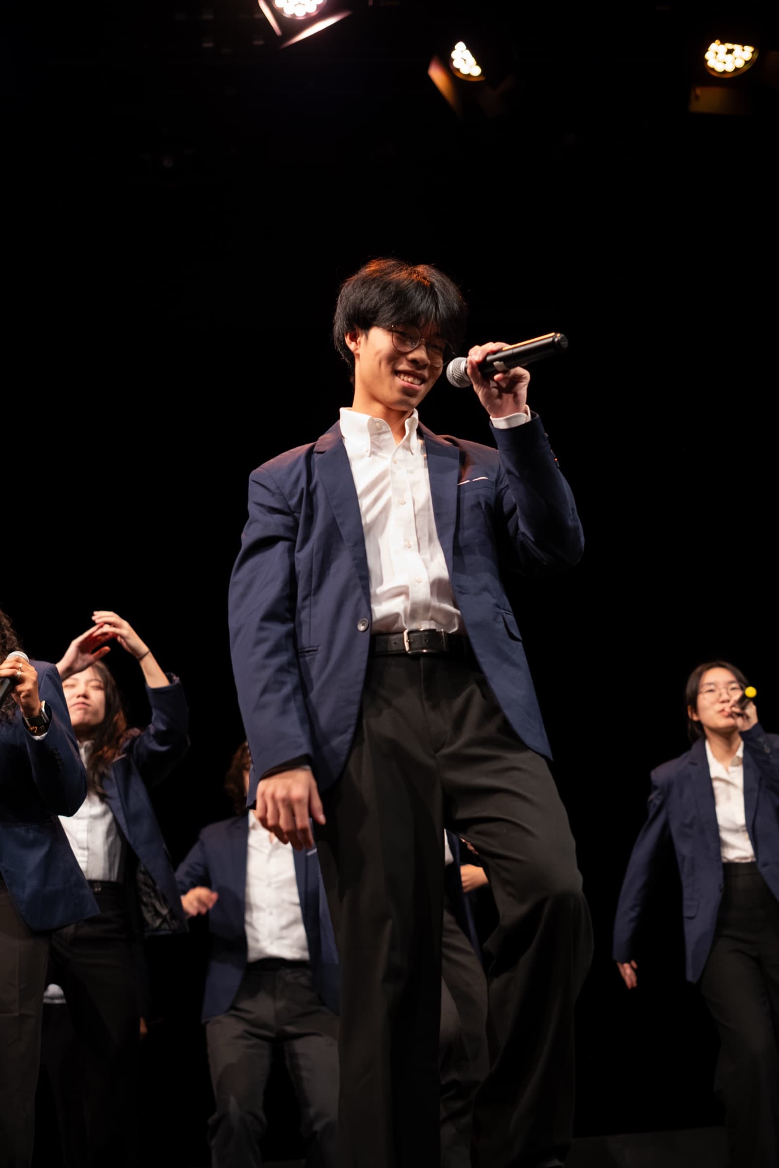 ACAPELLA 20