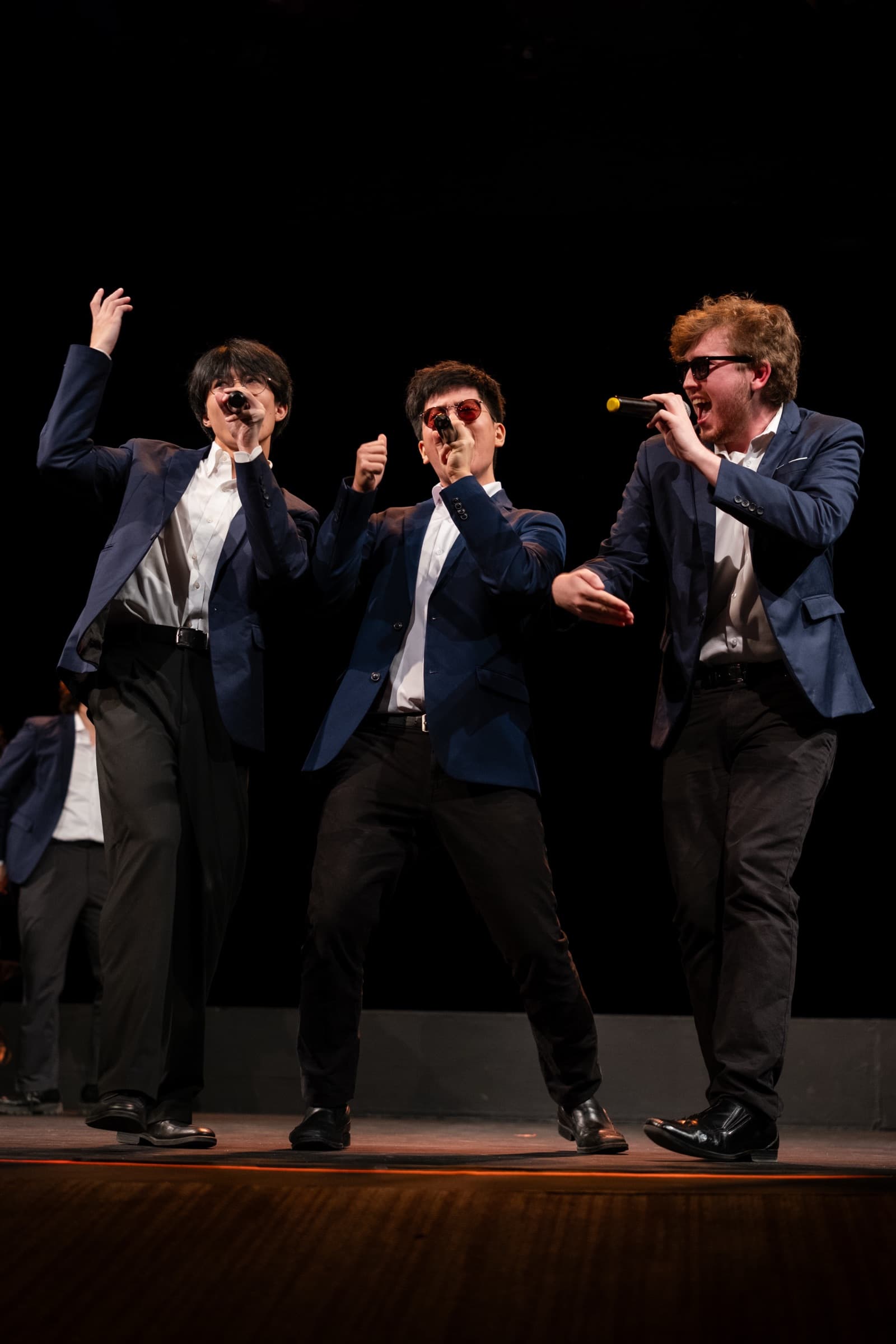 ACAPELLA 24