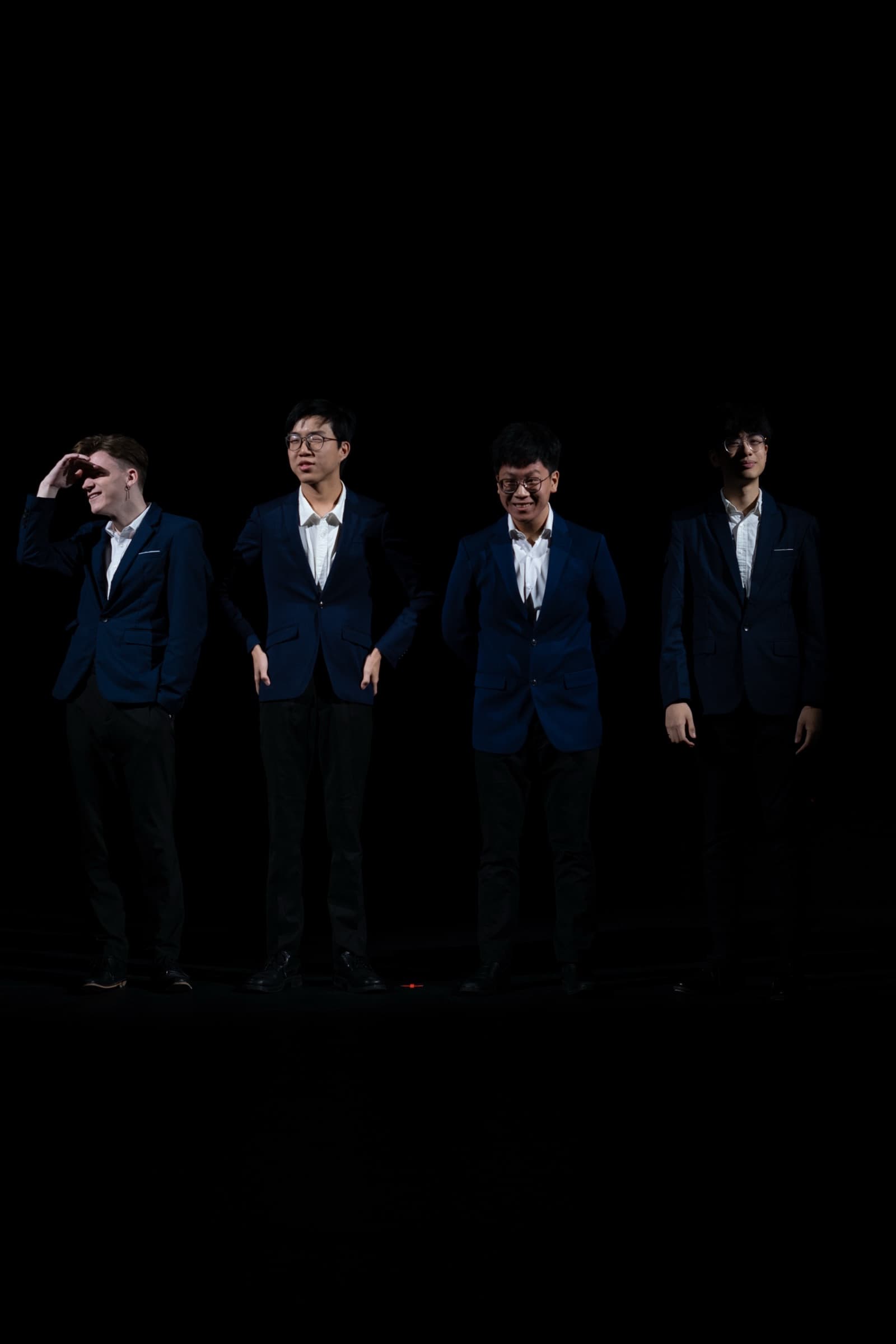ACAPELLA 27