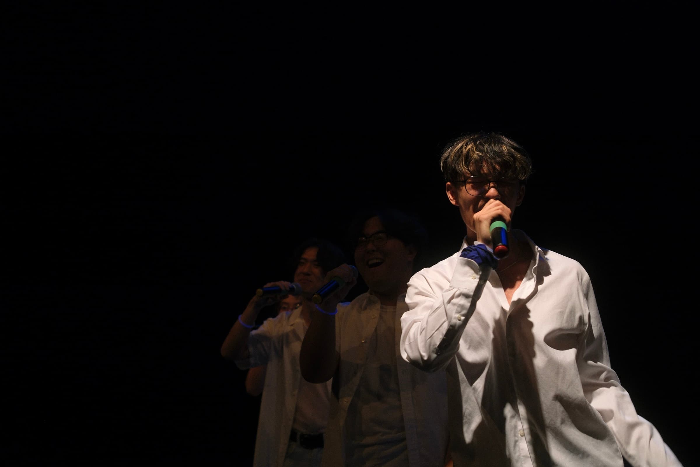 ACAPELLA 32