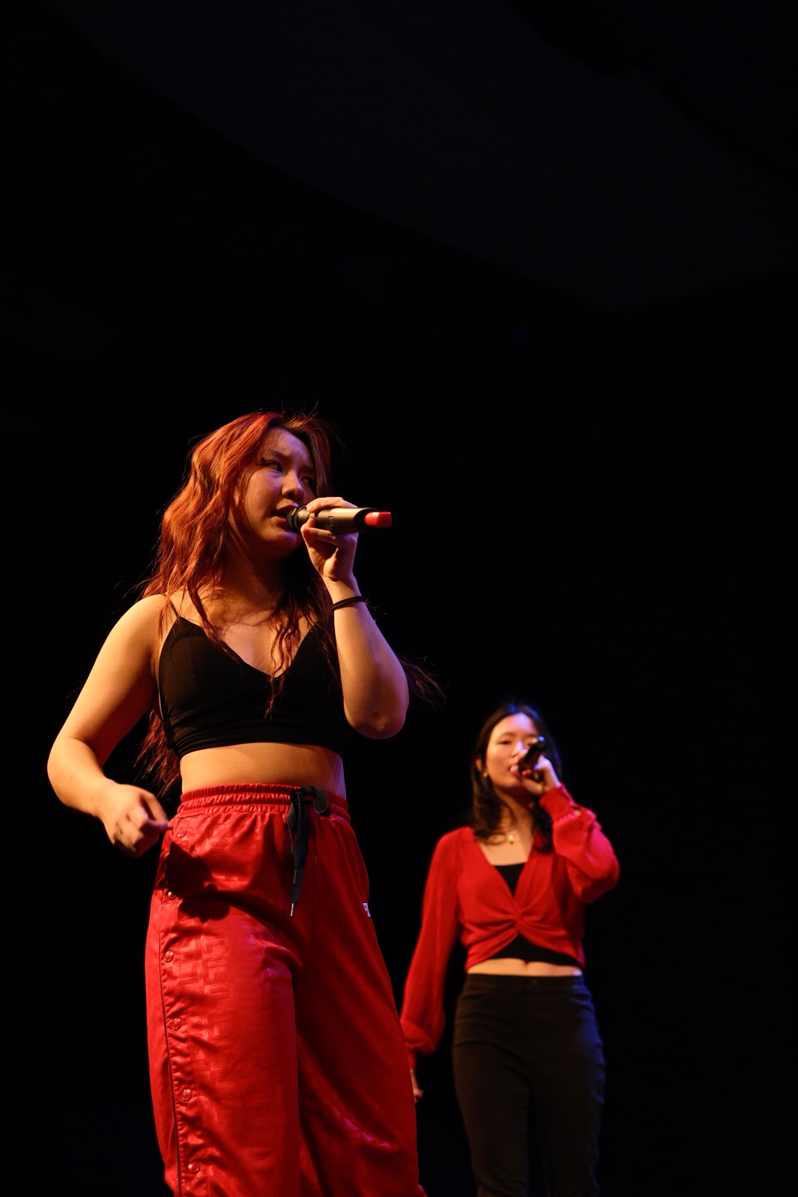 ACAPELLA 4
