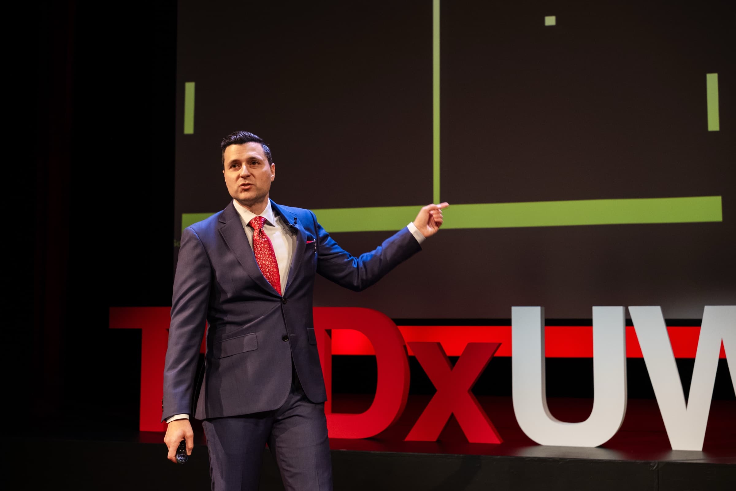 TEDX 2