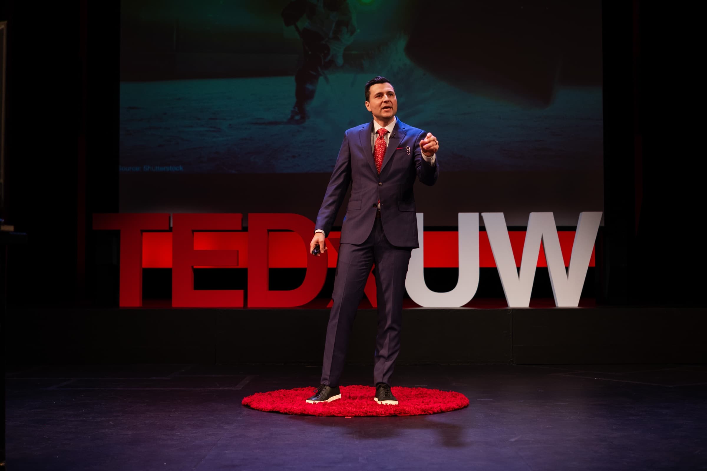 TEDX 3