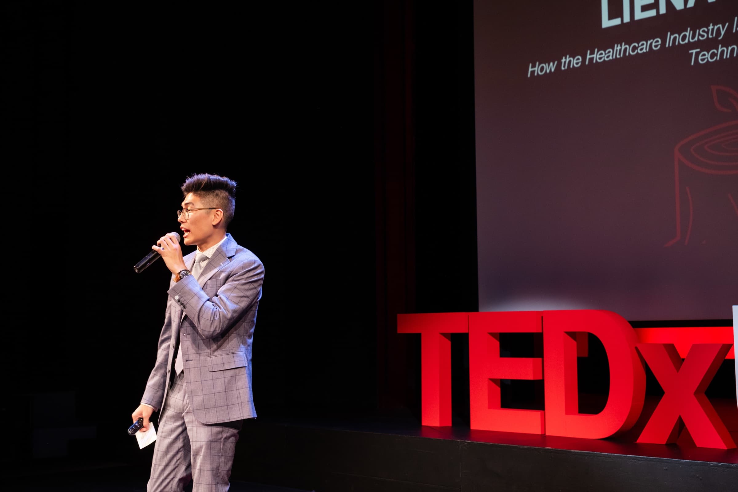 TEDX 4