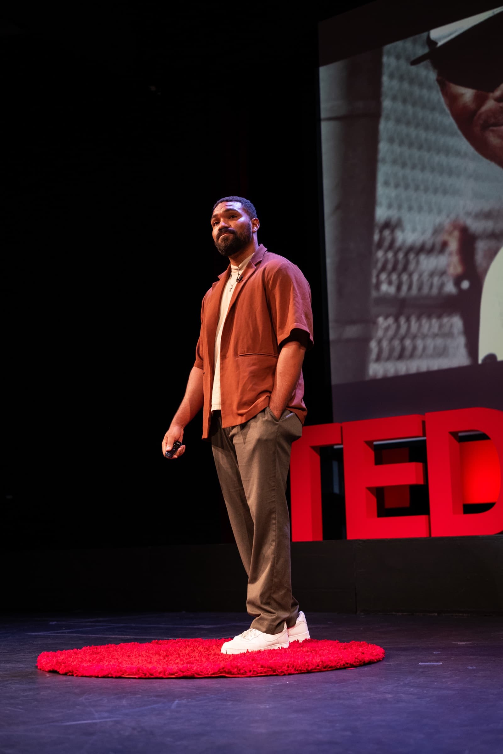 TEDX 7