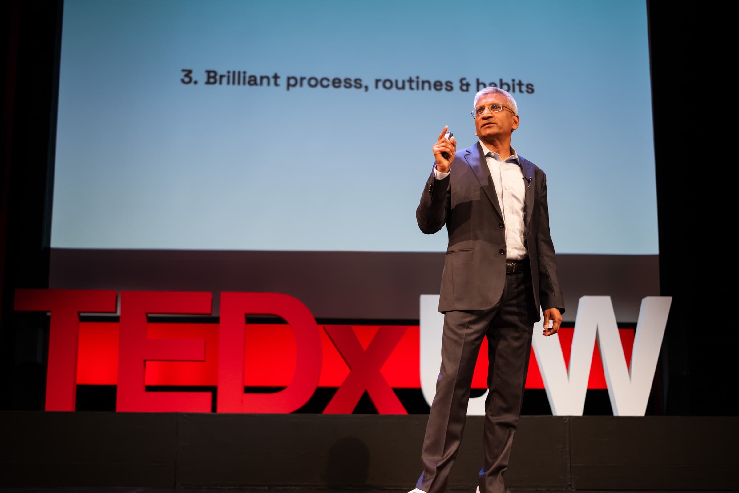 TEDX 8