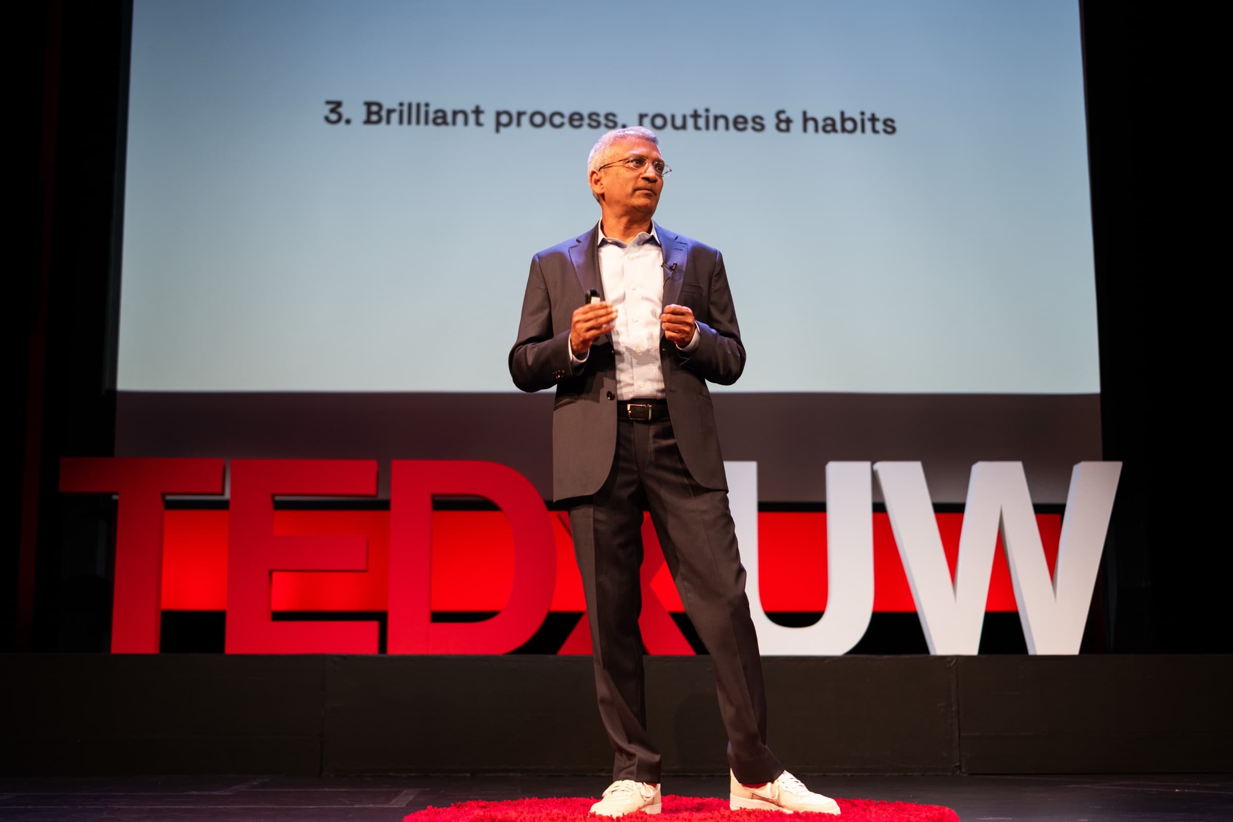 TEDX 9